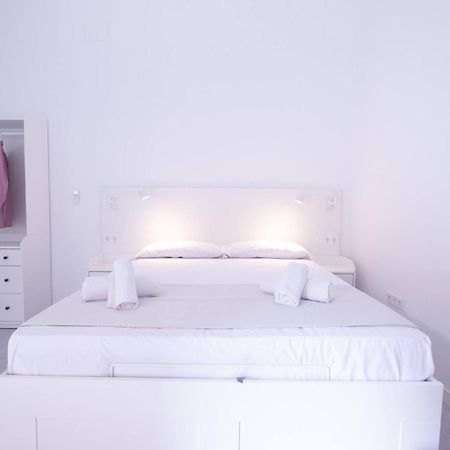 Viveros By Concept Flats Valencia Exterior photo