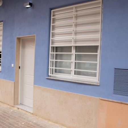 Viveros By Concept Flats Valencia Exterior photo
