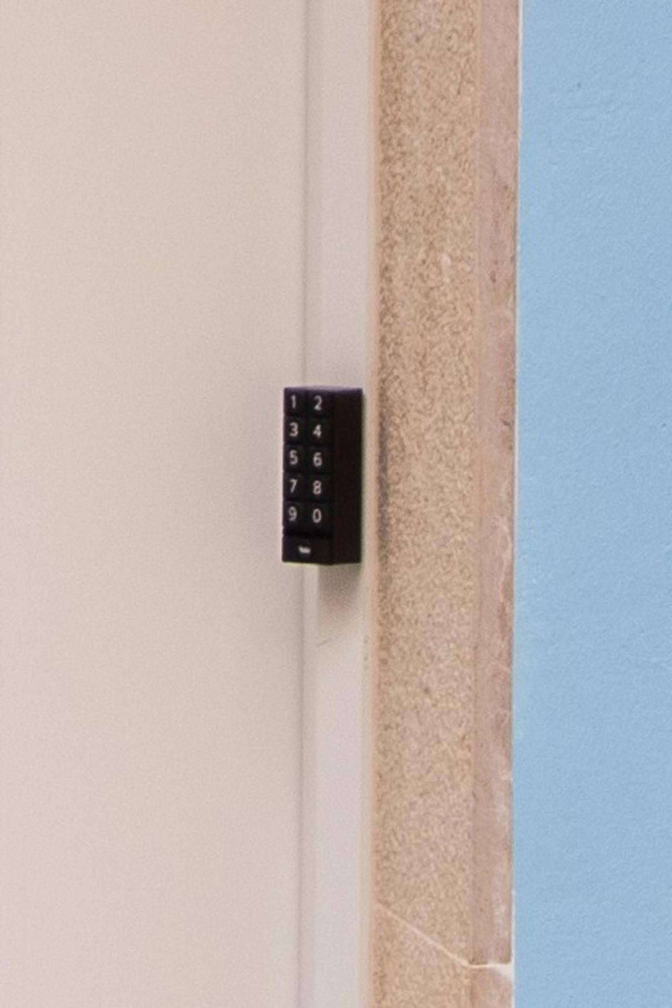 Viveros By Concept Flats Valencia Exterior photo